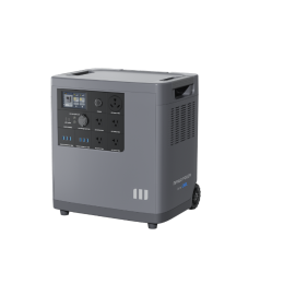 Mango Power E Home Backup and Portable Power Station