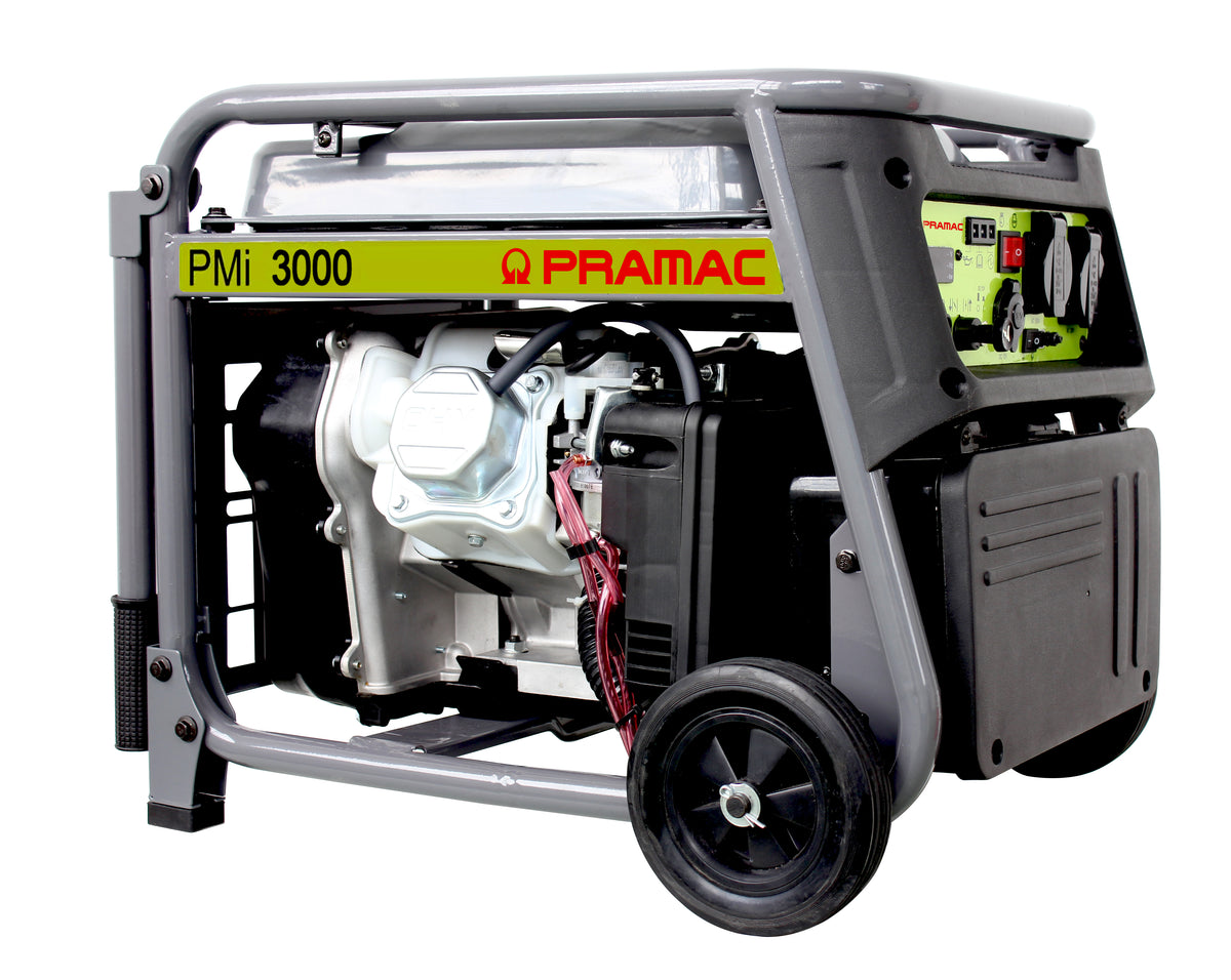 Pramac PMi3000 Inverter Generator