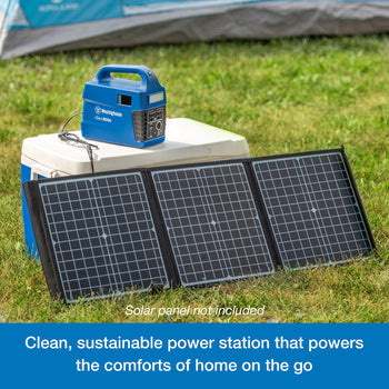 iGen300s Portable Power Station