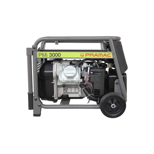 Pramac PMi3000 Inverter Generator