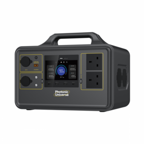 Portable Battery Power