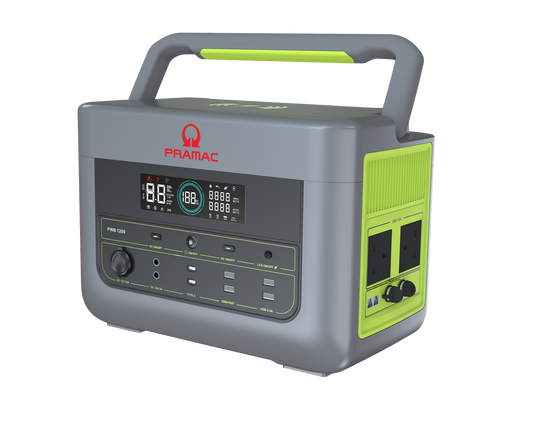 Pramac PWB 1200 Portable Battery Pack 1075Wh