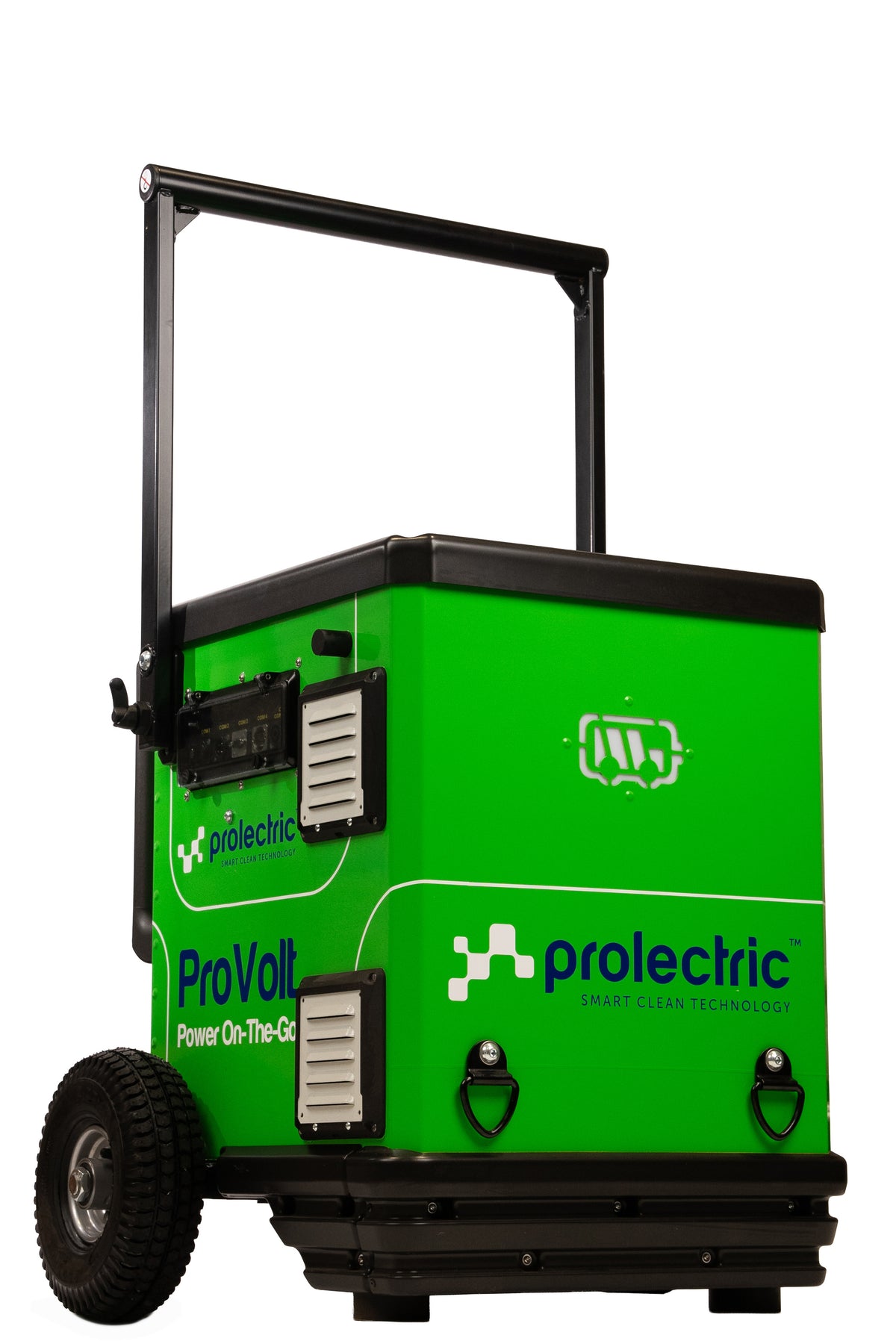 Prolectric ProVolt