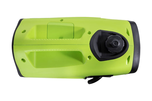 Pramac P2200i Inverter Generator - Single Phase 230V 50Hz