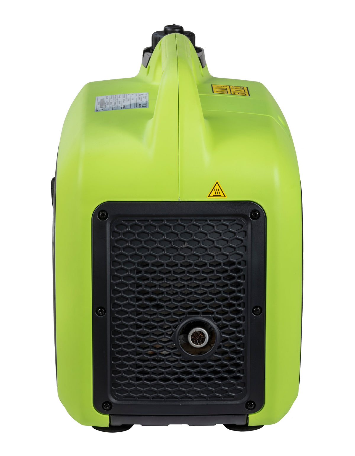 Pramac P3000i Inverter Generator - Single Phase 230V 50Hz