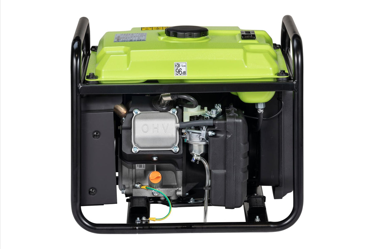 Pramac P3500i/o Inverter Generator - Single Phase 230V 50Hz