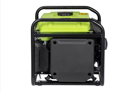Pramac P3500i/o Inverter Generator - Single Phase 230V 50Hz