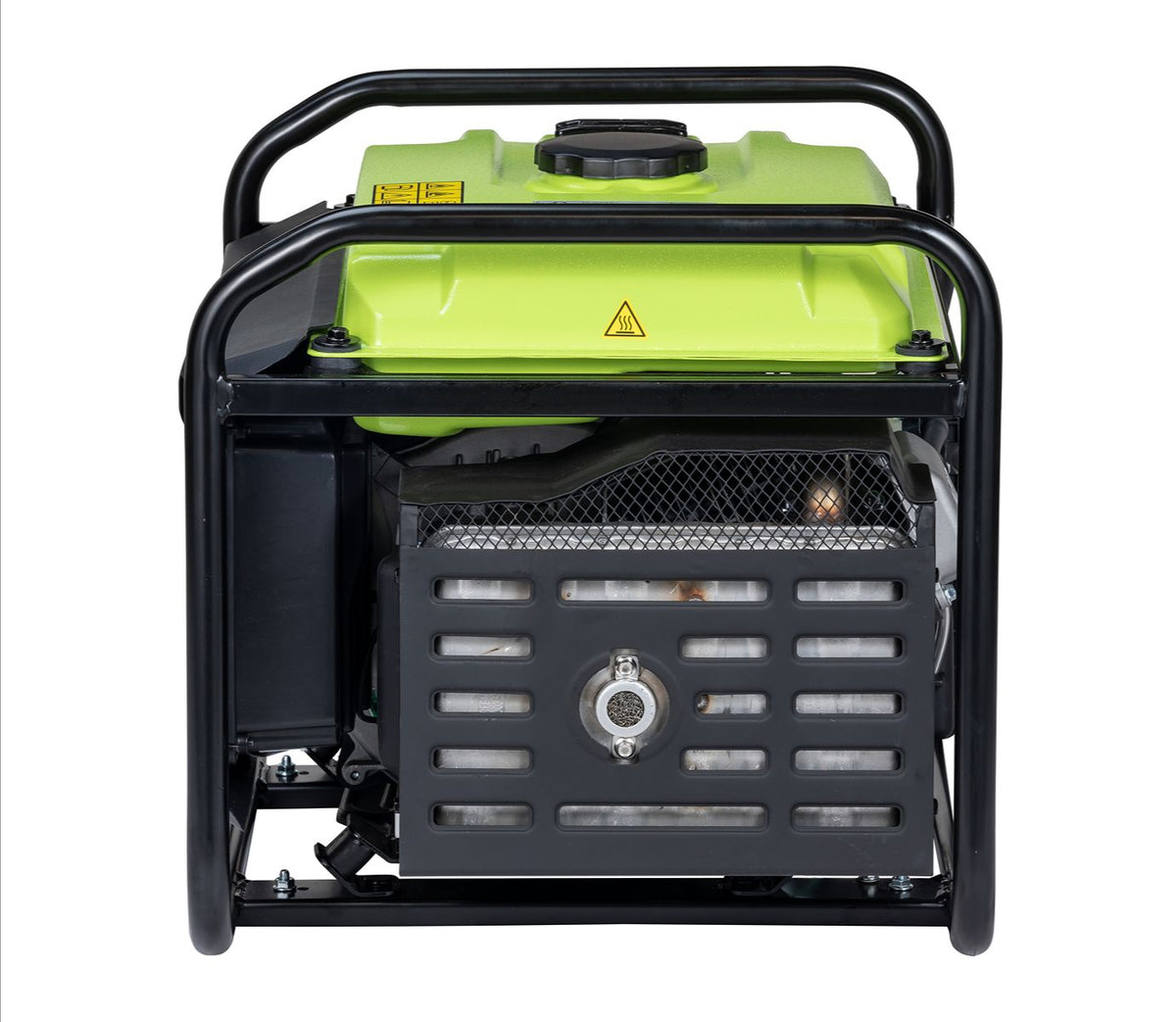 Pramac P3500i/o Inverter Generator - Single Phase 230V 50Hz
