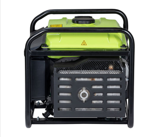 Pramac P3500i/o Inverter Generator - Single Phase 230V 50Hz