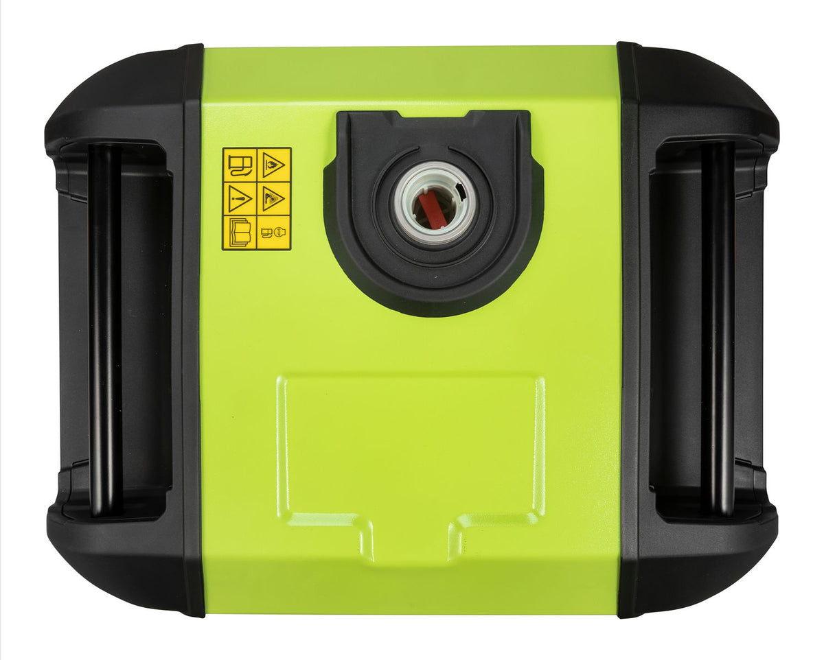 Pramac P3500i Inverter Generator - Single Phase 230V 50Hz Electric Start