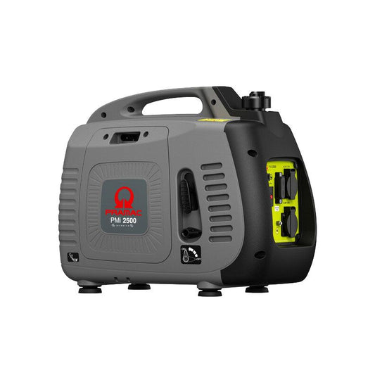 Pramac PMi2500 Inverter Generator