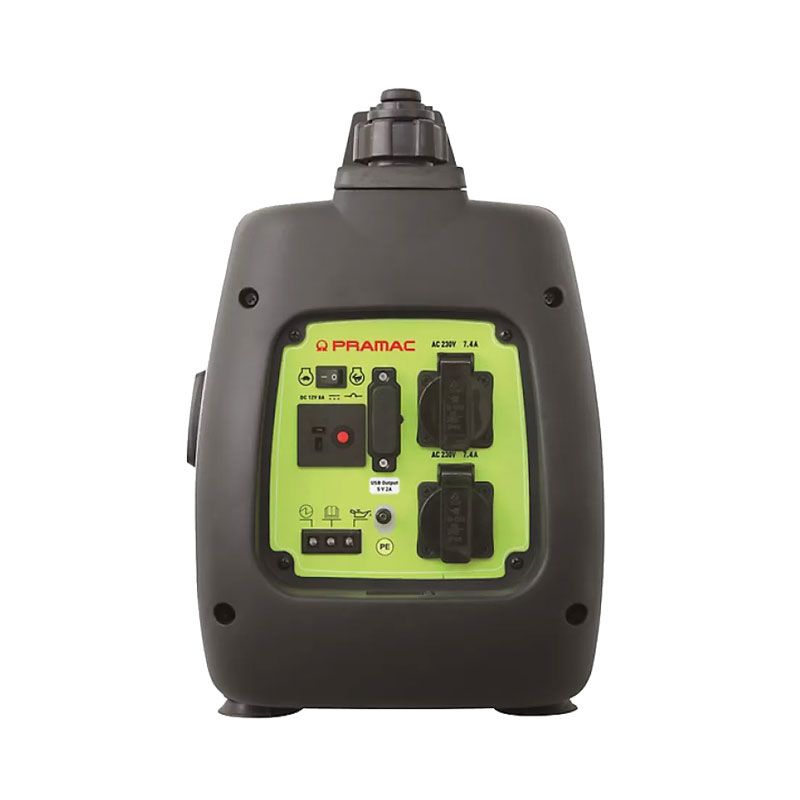 Pramac PMi2500 Inverter Generator