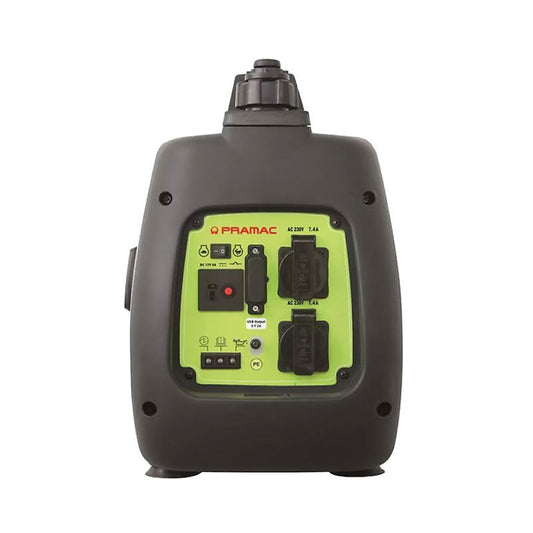Pramac PMi2500 Inverter Generator