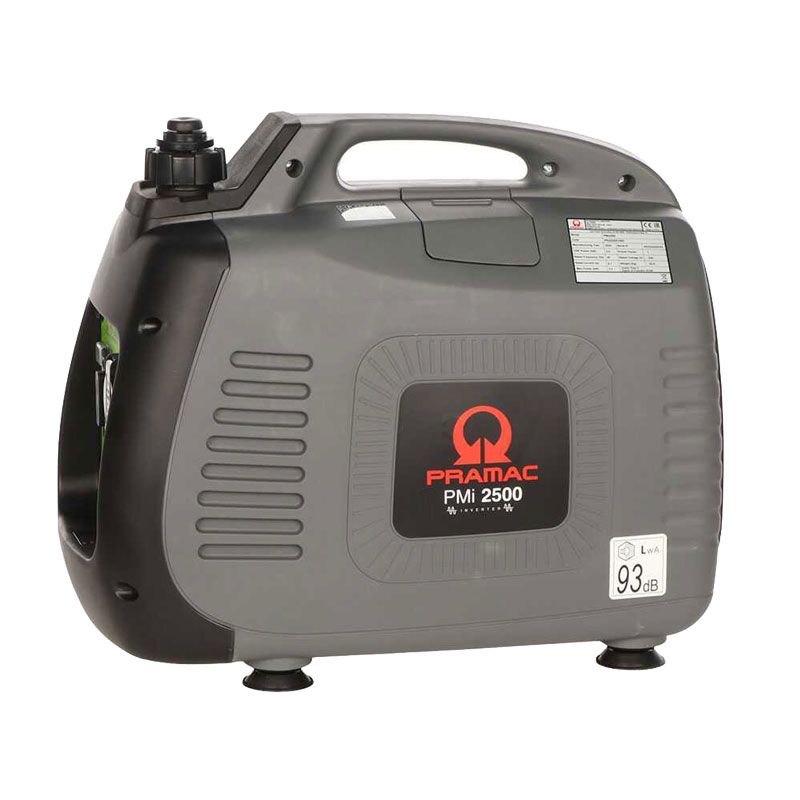 Pramac PMi2500 Inverter Generator