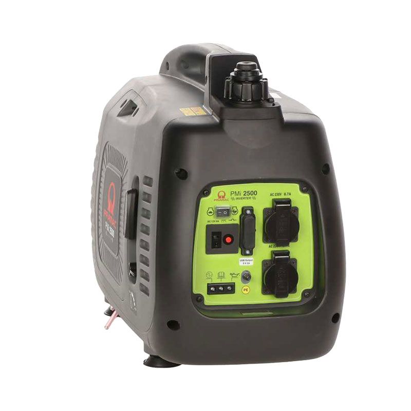 Pramac PMi2500 Inverter Generator