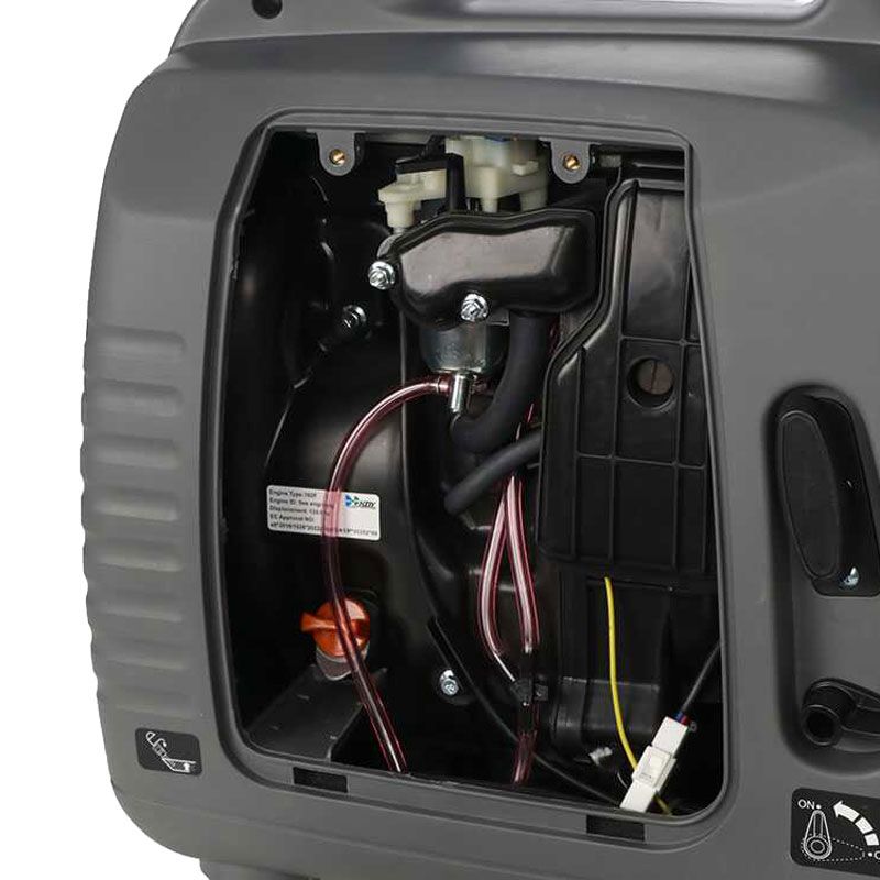 Pramac PMi2500 Inverter Generator