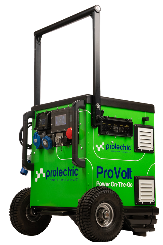 Prolectric ProVolt