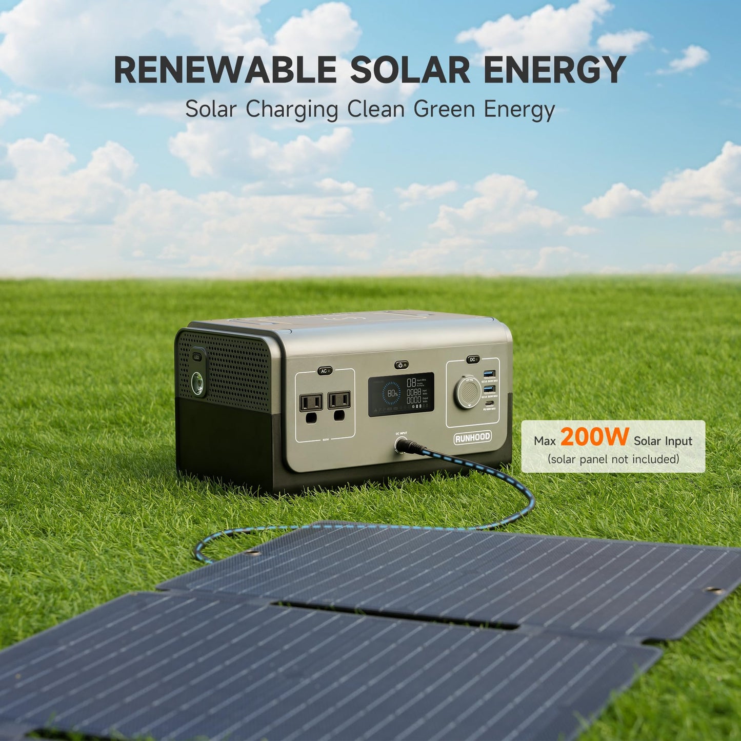 RALLYE 600 MINI | 324Wh 600W