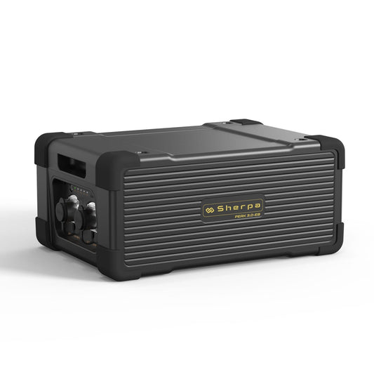 Sherpa PEAK 3.0-Extra Battery - Awaiting stock