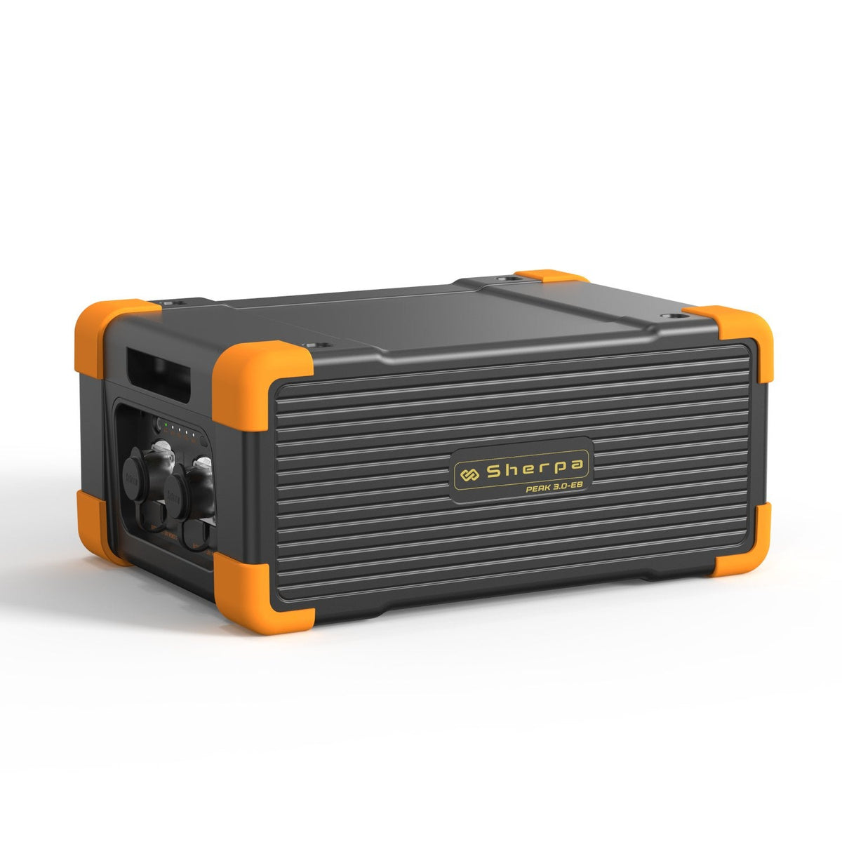 Sherpa PEAK 3.0-Extra Battery - Awaiting stock