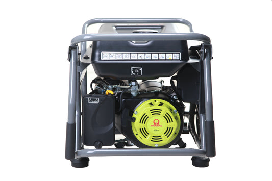 Pramac WX3200 AVR Generator