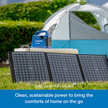 iGen200s Portable Power Station