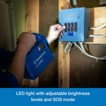 iGen200s Portable Power Station