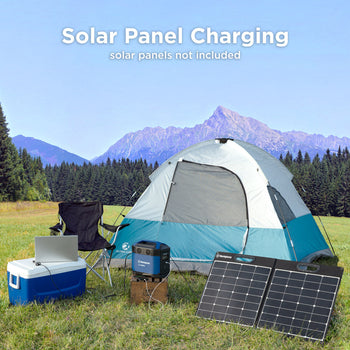 iGen1000s Portable Power Station