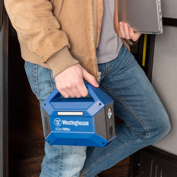 iGen160s Portable Power Station