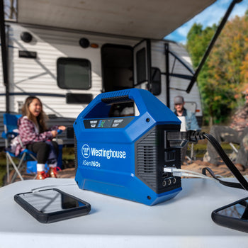 iGen160s Portable Power Station