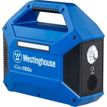 iGen160s Portable Power Station