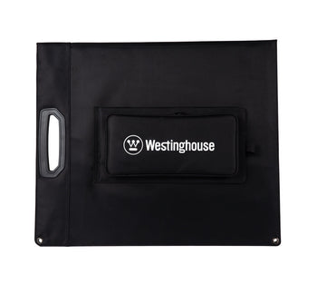 WSolar100p Solar Panel