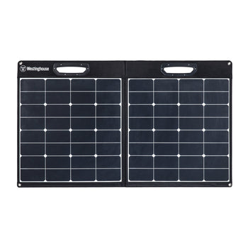WSolar100p Solar Panel