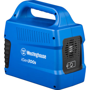 iGen300s Portable Power Station