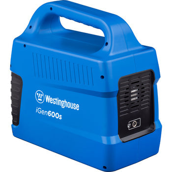 iGen600s Portable Power Station