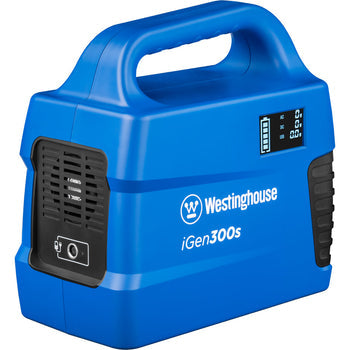 iGen300s Portable Power Station