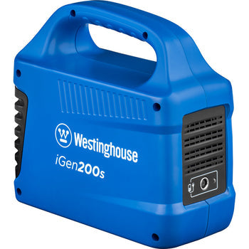 iGen200s Portable Power Station