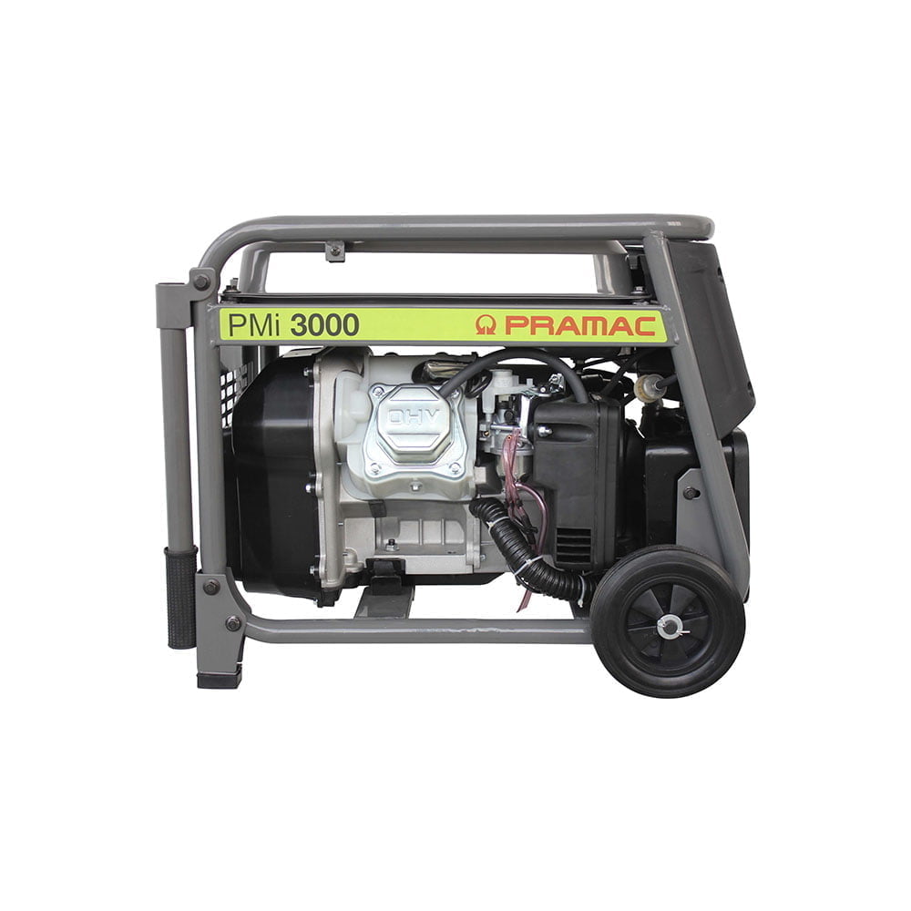 Pramac PMi3000 Inverter Generator