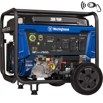 WGen9500TF - Tri-Fuel